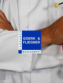 Chefarzt (m/w/d) Anästhesie, Intensivmedizin und Schmerztherapie ID 4502 - Bremen