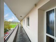 Kapitalanlage in guter Lage: Vermietete 4-Zimmer-Wohnung in Bad Füssing, Kurzone 1 - Bad Füssing