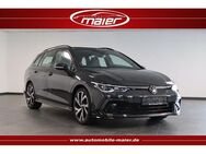 VW Golf Variant 1.5 TSI R-Line-NAV-IQ-PANO-ACC-KAM - Bebra