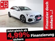 Audi A3, Limo 30 TDI 2x S-Line Black Style, Jahr 2023 - Schopfloch (Bayern)