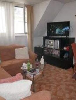 Gemütliche helle Wohnung in der Altstadt - Koblenz