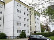 4,5 Zimmer Eigentumswohnung mit Balkon & TG-Stellplatz - Oberndorf (Neckar)