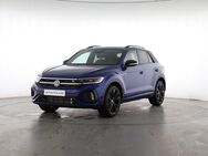 VW T-Roc, 1.5 TSI BLACK STYLE R-Line | |, Jahr 2022 - Deggendorf