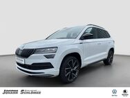 Skoda Karoq, 1.5 TSI Sportline, Jahr 2021 - Lehe (Niedersachsen)