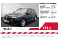 Skoda Kamiq, 1.0 TSI Active P, Jahr 2019 - Emsdetten