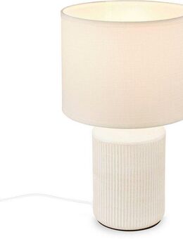 Briloner Leuchten Tischleuchte INO Tischlampe