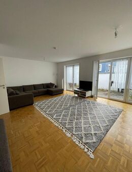 4 ZKB mit Balkon, Terrasse u. Gäste-WC, OS vord. Wüste, Parkett, Granitboden, EBK, ab sofort - Osnabrück