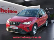 Seat Arona, 1.0 TSI FR, Jahr 2022 - Menden (Sauerland)