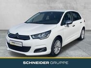 Citroën C4, Selection EPH, Jahr 2015 - Oederan