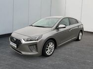 Hyundai IONIQ, 1.6 Hybrid (MJ21) PRIME-Paket, Jahr 2021 - Teltow