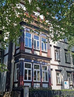 (T)raumwunder | Altbau | Aufzug | Balkon | Wintergarten | Stellplatz - Erfurt
