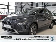 Hyundai BAYON, 1.0 T-Gdi 48V Trend Sitz Front Multimedia, Jahr 2023 - Gelsenkirchen