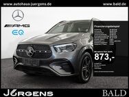 Mercedes GLE 450 AMG, d AMG-Sport Burm, Jahr 2023 - Hagen (Stadt der FernUniversität)