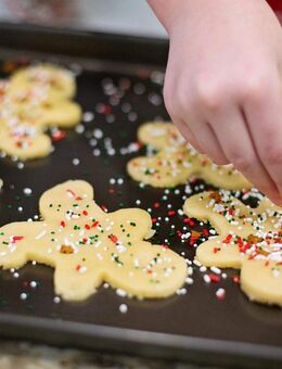 Weihnachten 2026 im eigenen Haus - Schönfeld (Sachsen)