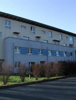 Demnächst frei! 2-Zimmer-Wohnung in Lünen Brambauer - Lünen