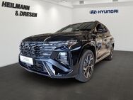 Hyundai Tucson, N Line Hybrid Automatik Sitzpaket Assistenz-Paket KRELL, Jahr 2024 - Gelsenkirchen