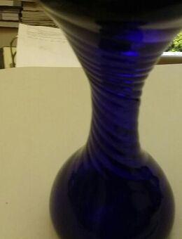 Blumenvase - Berlin Marzahn-Hellersdorf