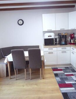 Gepflegtes und modernisiertes EFH mit 5 Zimmern und großem Garten - Hungenroth