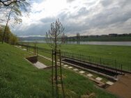 Baugrundstück mit Fernblick in ruhiger Bestlage von Loschwitz - Dresden