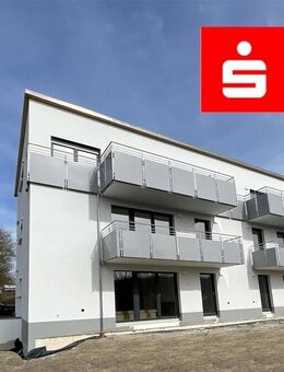 Neubauprojekt in Solnhofen - 6 attraktive Eigentumswohnungen ! - Solnhofen