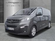 Opel Zafira, 2.0 Life Tourer M Elegance Black Edition, Jahr 2023 - Minden (Nordrhein-Westfalen)