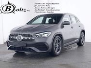 Mercedes GLA 200, AMG MBUX HE Busin, Jahr 2023 - Viernheim