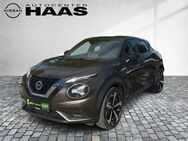 Nissan Juke 1.0 DIG-T Tekna 360 FLA KAM SpurH SpurW - Augsburg