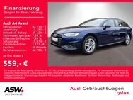 Audi A4, Avant 40TDI quattro VC Neu verfügbar, Jahr 2024 - Heilbronn