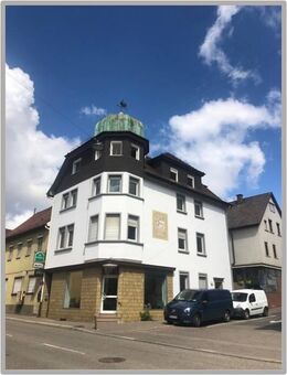 Kapitalanlage zentral in Heilbronn-Neckargartach - mit Nähe zum IPAI - Heilbronn
