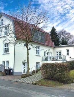 Einzigartiges Anwesen mit vielfältigen Nutzungsmöglichkeiten in Herzkamp - Sprockhövel
