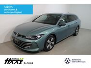 VW Passat Variant, 2.0 l TDI Business, Jahr 2024 - Olching