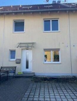 FBC - Familienfreundliches Reihenmittelhaus in zentraler Lage von Olching zu vermieten - Olching