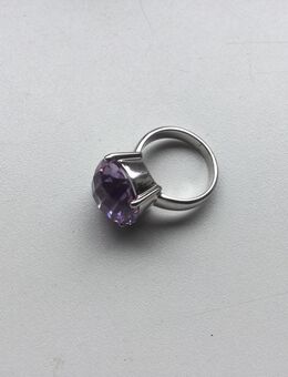 Damen Schmuck Original Ring Harald Glööckler Pompöös - Fulda
