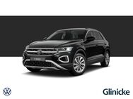 VW T-Roc, 1.5 l TSI Style 110kW 150PS Discover Media IQ Drive, Jahr 2022 - Kassel