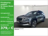 Skoda Karoq, DRIVE 1 5 AUTOMAT SITZHEIZUNGAHK, Jahr 2022 - Düsseldorf