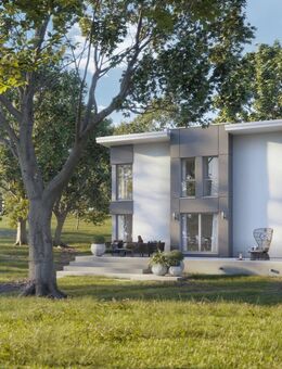 Bien-Zenker: Ihr Traumhaus EVOLUTION 148 - Modernes Wohnen neu definiert - Hannoversch Münden Zentrum