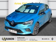 Renault Clio, ZEN TCe 90 (MY21), Jahr 2022 - Hettstedt
