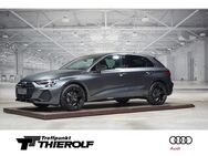 Audi A3, Sportback S line 35 TFSI tronic, Jahr 2024 - Michelstadt