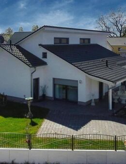 Zuhause in der Seenplatte - Modern, hochwertig, vielseitig nutzbar - Mirow