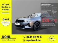 Opel Astra, 1.2 L Line Turbo EU6e AT8 °, Jahr 2024 - Aachen