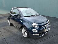 Fiat 500C, 1.0 DolceVita Mild Hybrid EU6d MY21 UConnect, Jahr 2021 - München