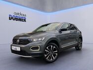 VW T-Roc, 1.0 TSI United, Jahr 2020 - Vohenstrauß