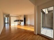 Moderne 3-Zimmer-Wohnung mit privater Dachterrasse in der Hafencity Hamburg *inkl. Umzugsbonus* - Hamburg
