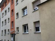 Willkommen Zuhause: schöne drei Zimmer Wohnung sucht neue Bewohner - Weinheim