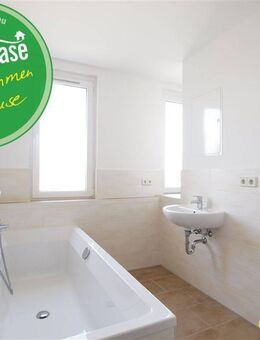 Erstbezug ab Sommer - Wundervolles Wohnen 65,15 bis 82 m²! - Frankenberg (Sachsen)