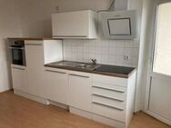 +++Attraktive 2-Raum Wohnung mit Balkon, moderner Einbauküche und Tageslichtbad+++ - Chemnitz