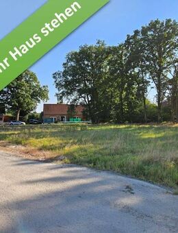 Mit Grundstück, ein Zuhause das überzeugt in Hoyerhagen. - Hoyerhagen