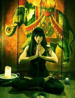Reiki Seminare 1. 2. & 3 Grad ab 290€ in Nürnberg-Neunhof - Nürnberg