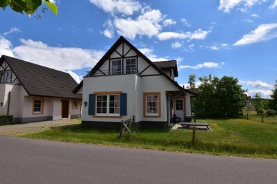 Wunderbares Ferienhaus in schöner Umgebung