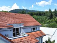 Bad Säckingen 4.5 Zimmer Wohnung mit Panoramablick ins Grün mit EBK und Tiefgarage - Bad Säckingen